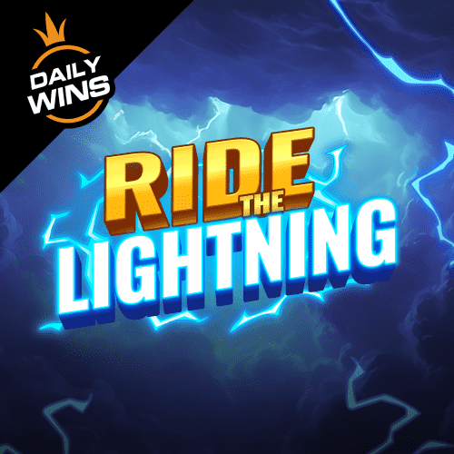 Ride The Lightning